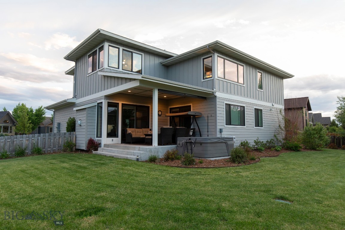 Elk Grove - Residential