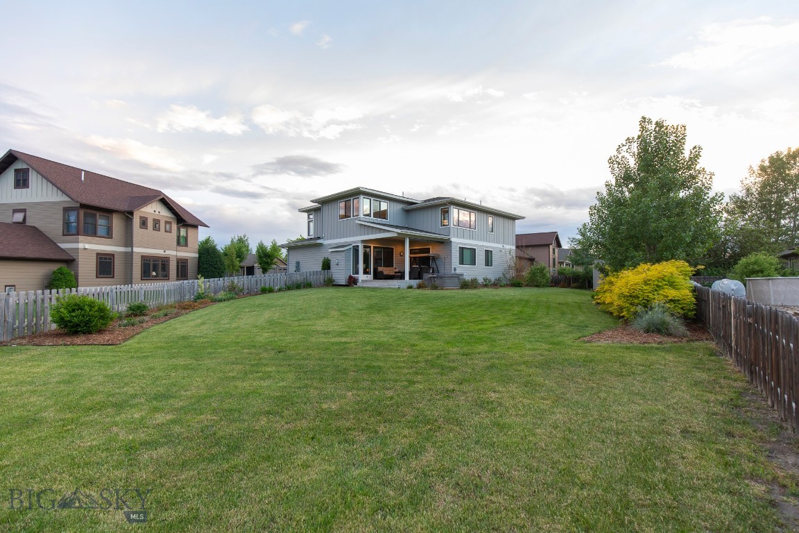 Elk Grove - Residential