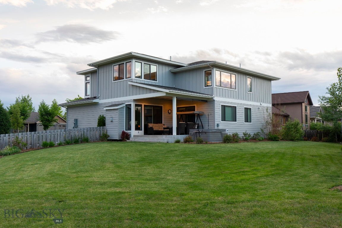 Elk Grove - Residential
