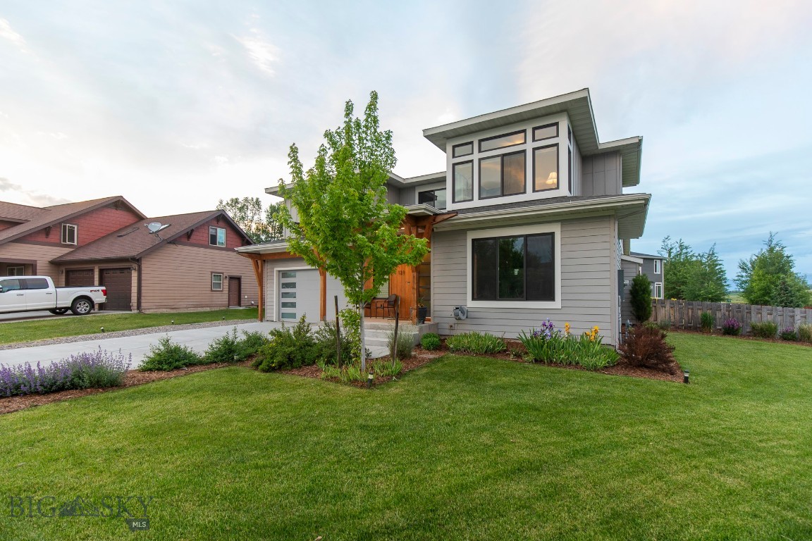Elk Grove - Residential