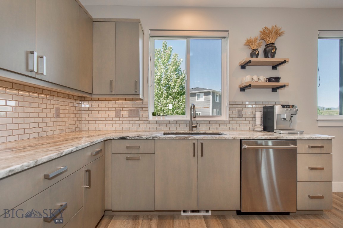 Elk Grove - Residential