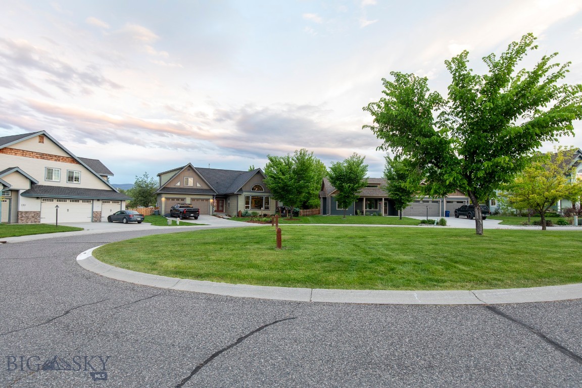Elk Grove - Residential