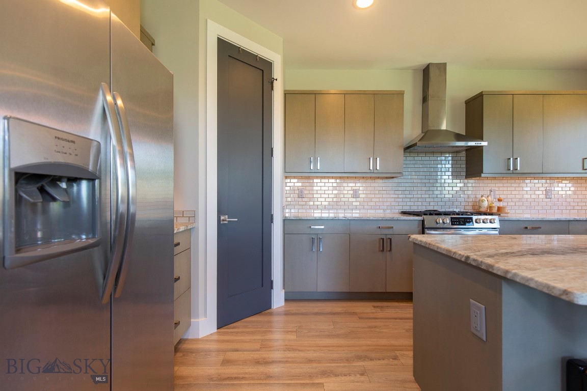 Elk Grove - Residential