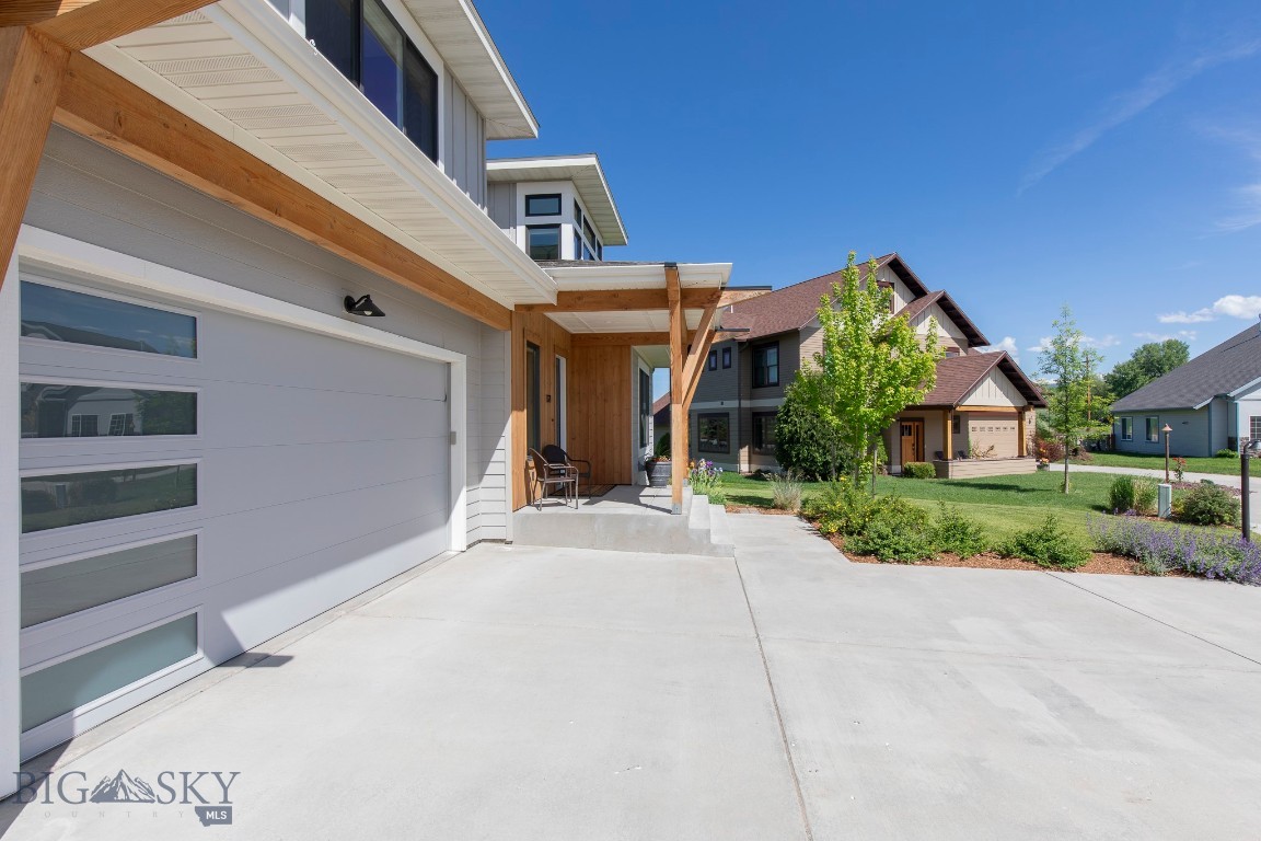 Elk Grove - Residential
