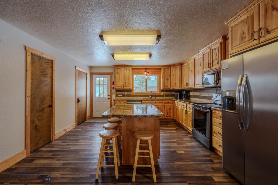 Other - Residential