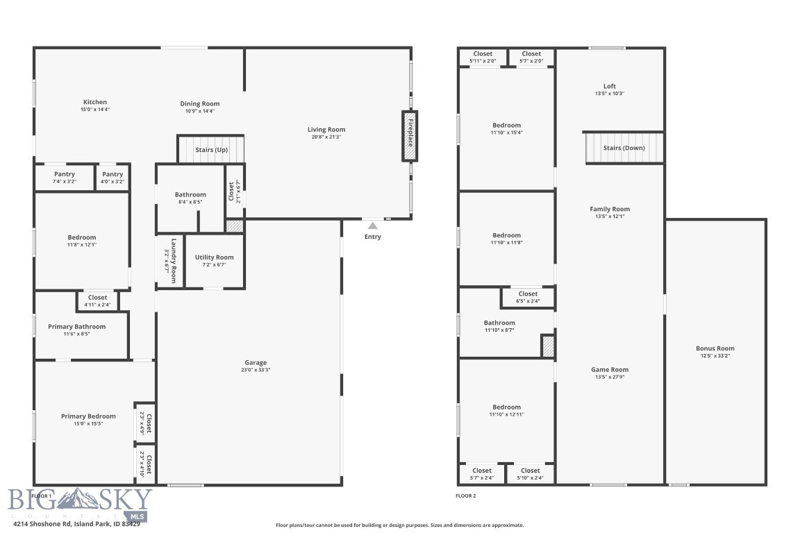 Other - Residential