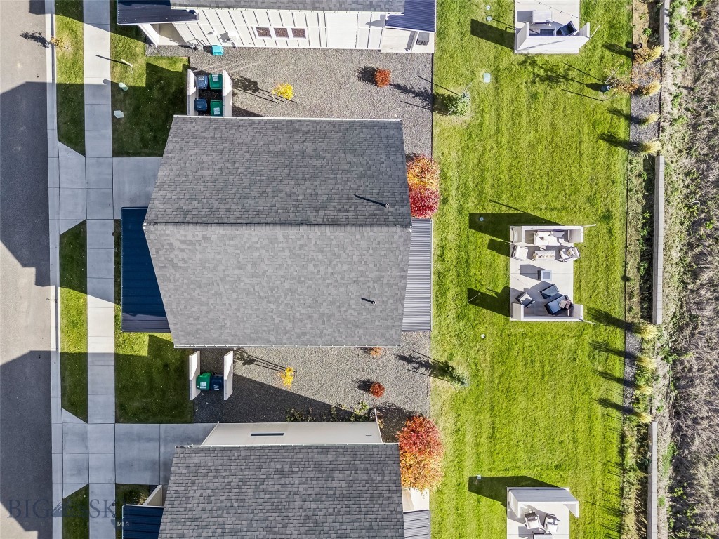 Other - Residential