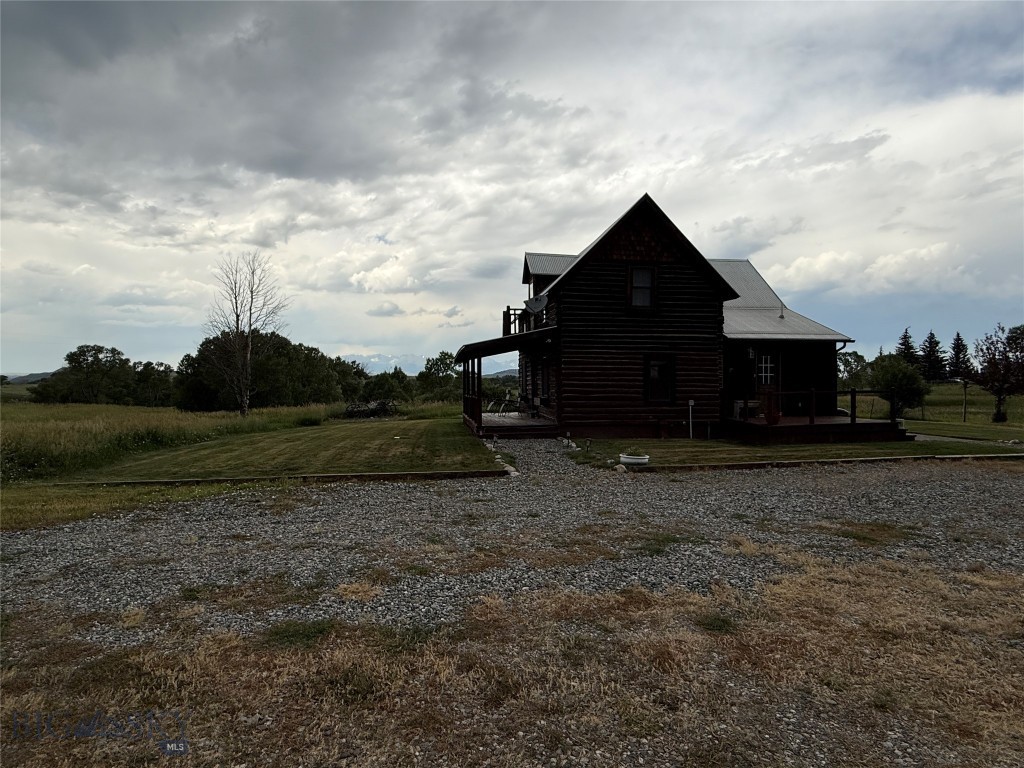 Other - Residential