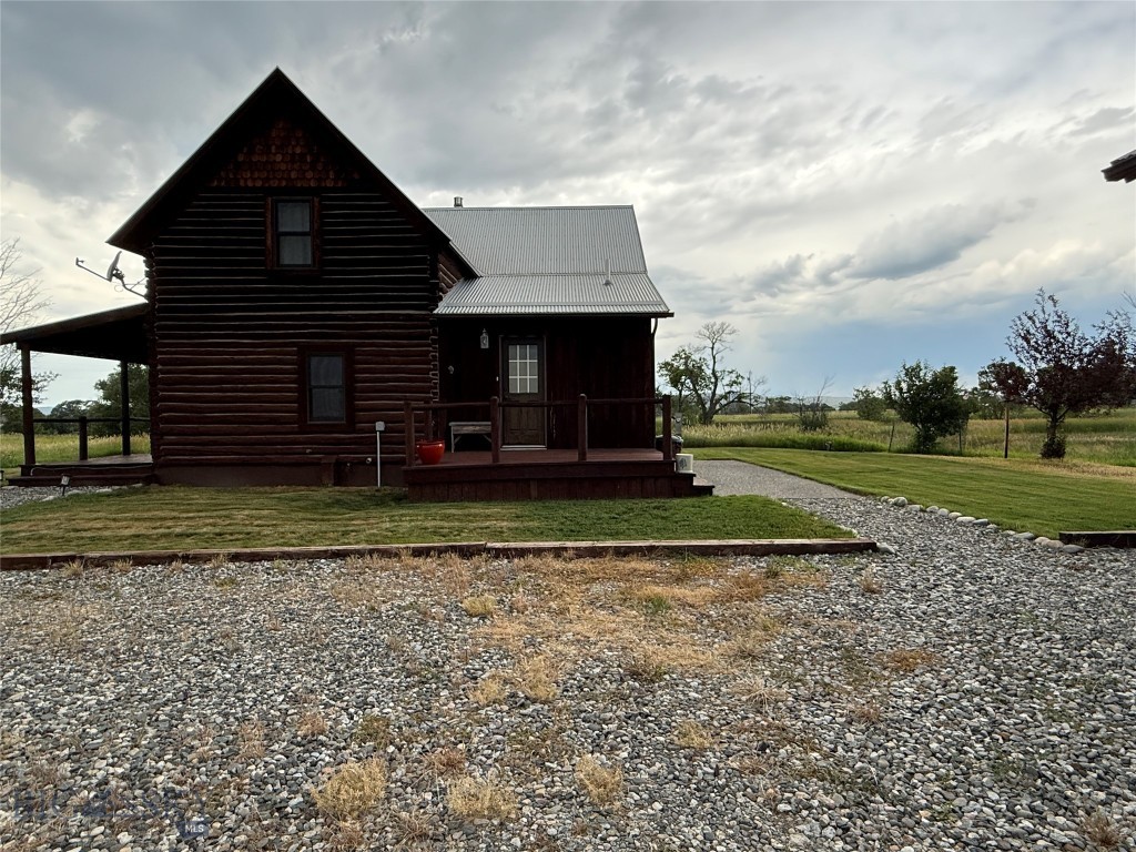 Other - Residential