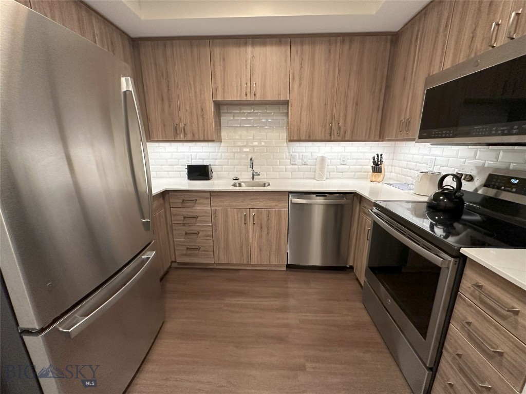 Summit Hotel Condo - Residential