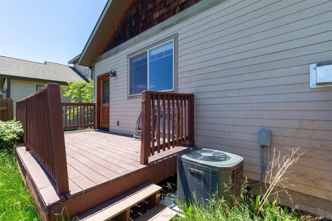Laurel Glen - Residential
