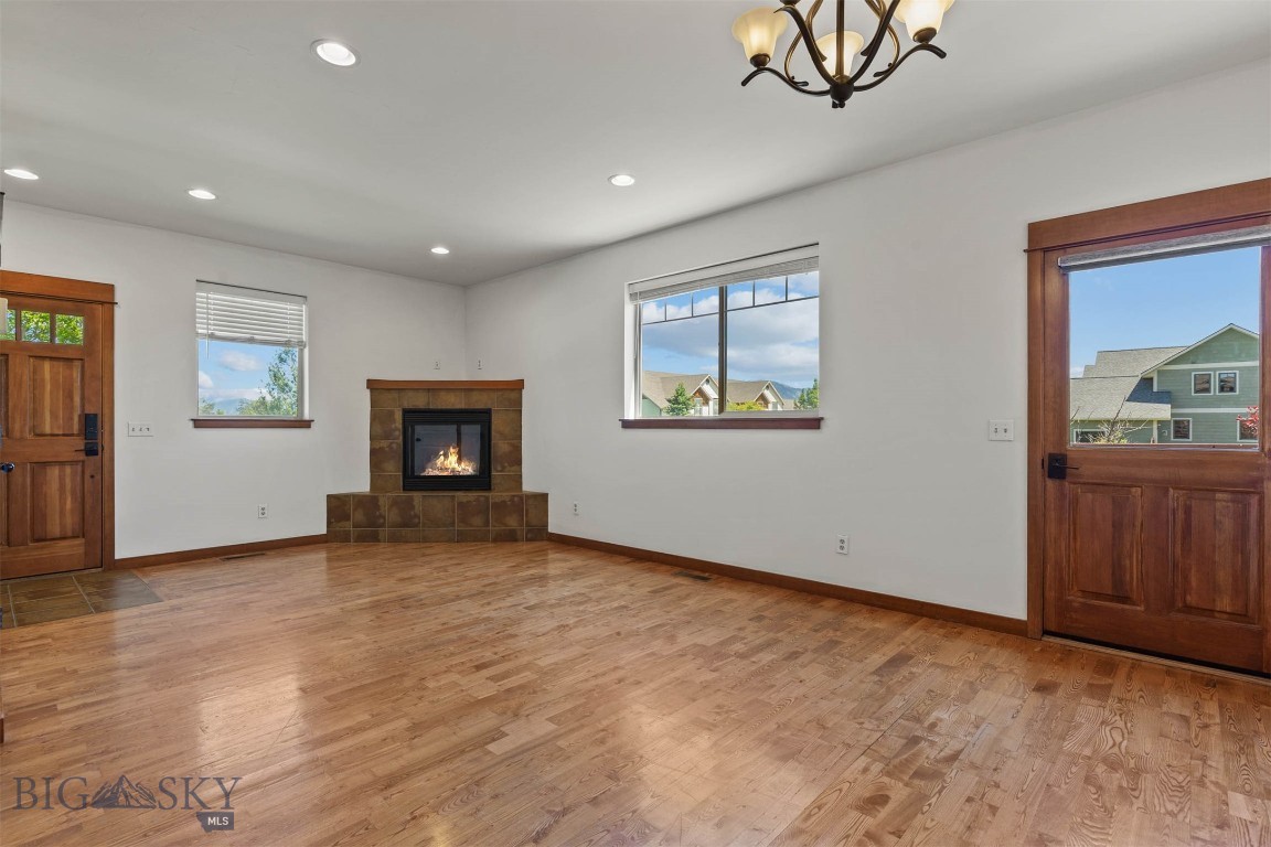 Laurel Glen - Residential