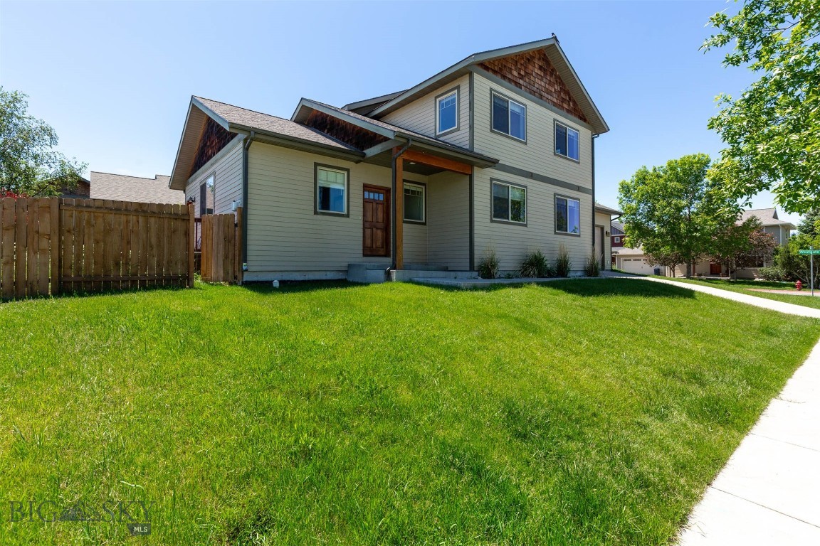 Laurel Glen - Residential
