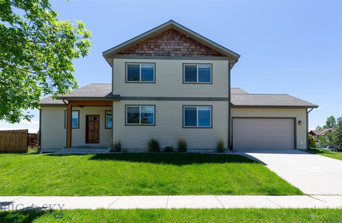 Laurel Glen - Residential