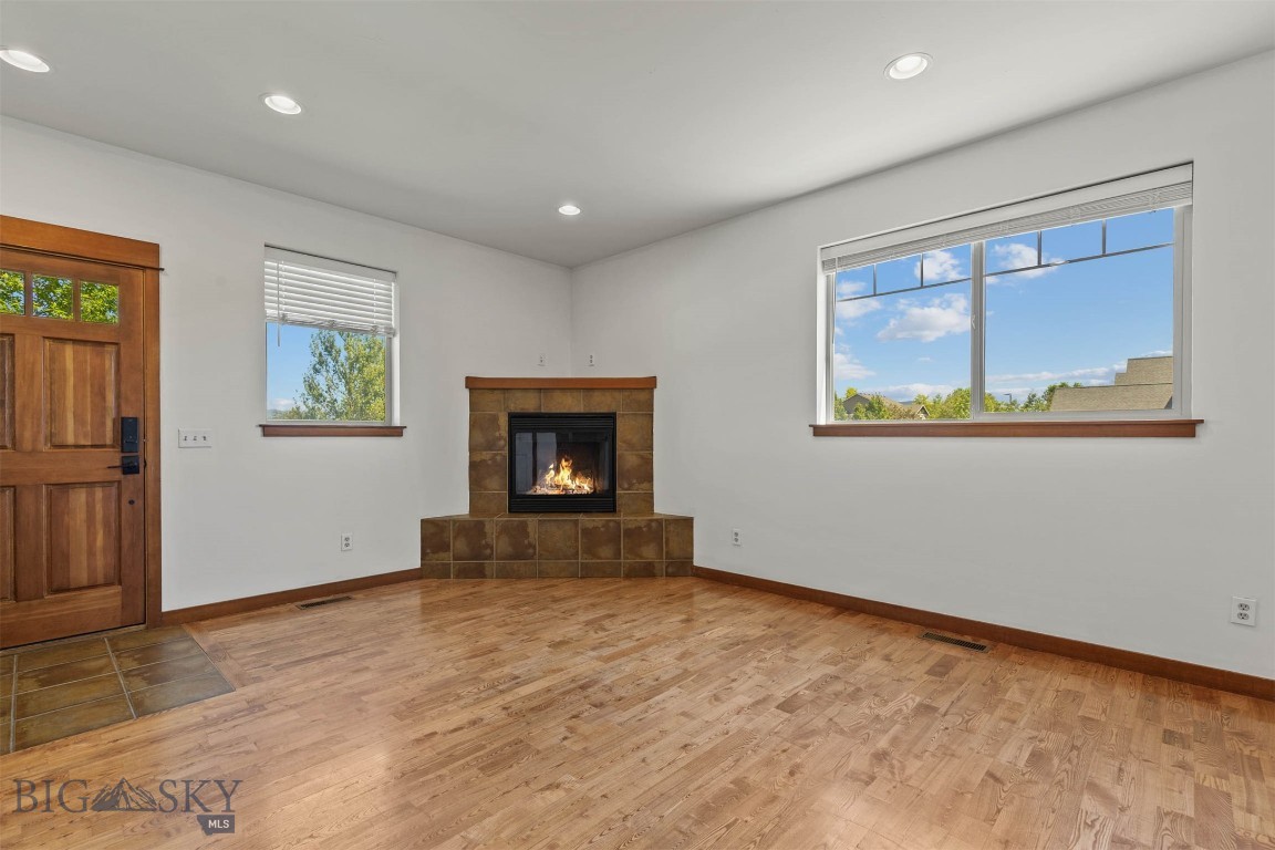 Laurel Glen - Residential