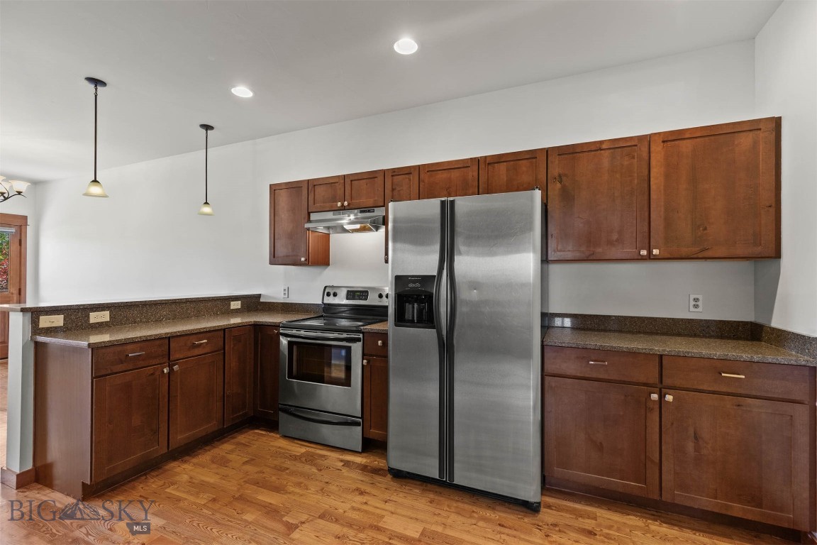 Laurel Glen - Residential