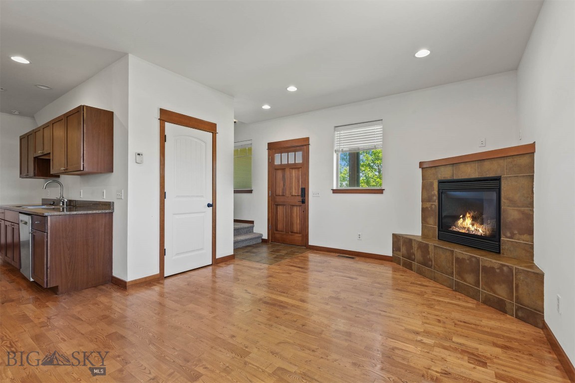 Laurel Glen - Residential
