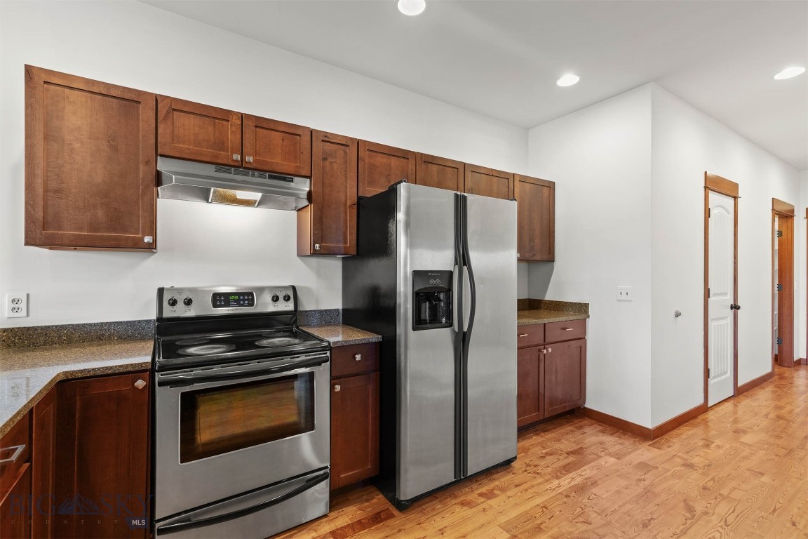 Laurel Glen - Residential