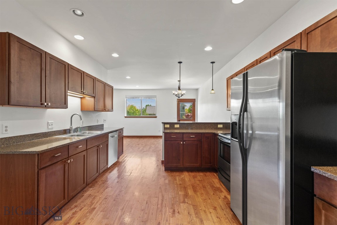 Laurel Glen - Residential