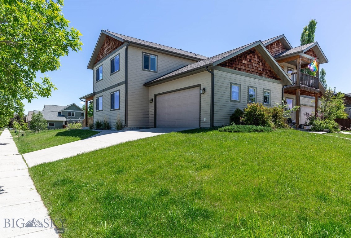 Laurel Glen - Residential