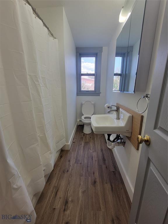 None - Residential