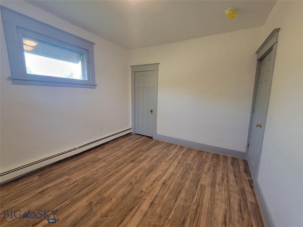 None - Residential