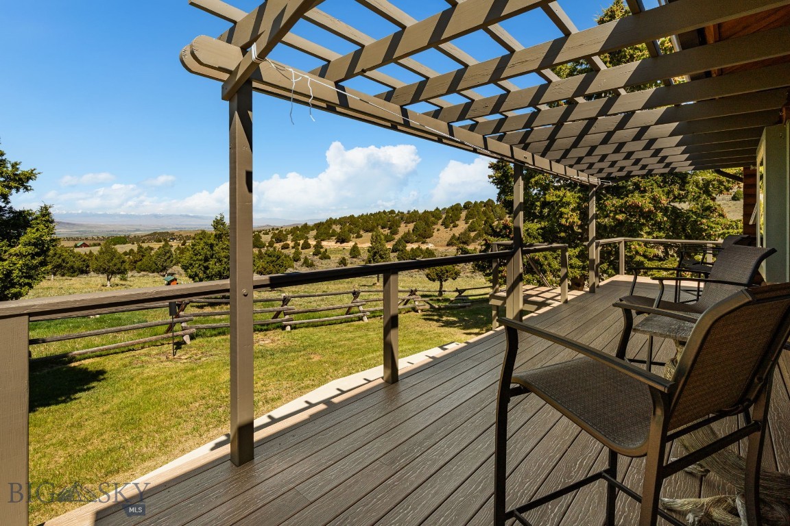 Sundowner Ranch - Residential