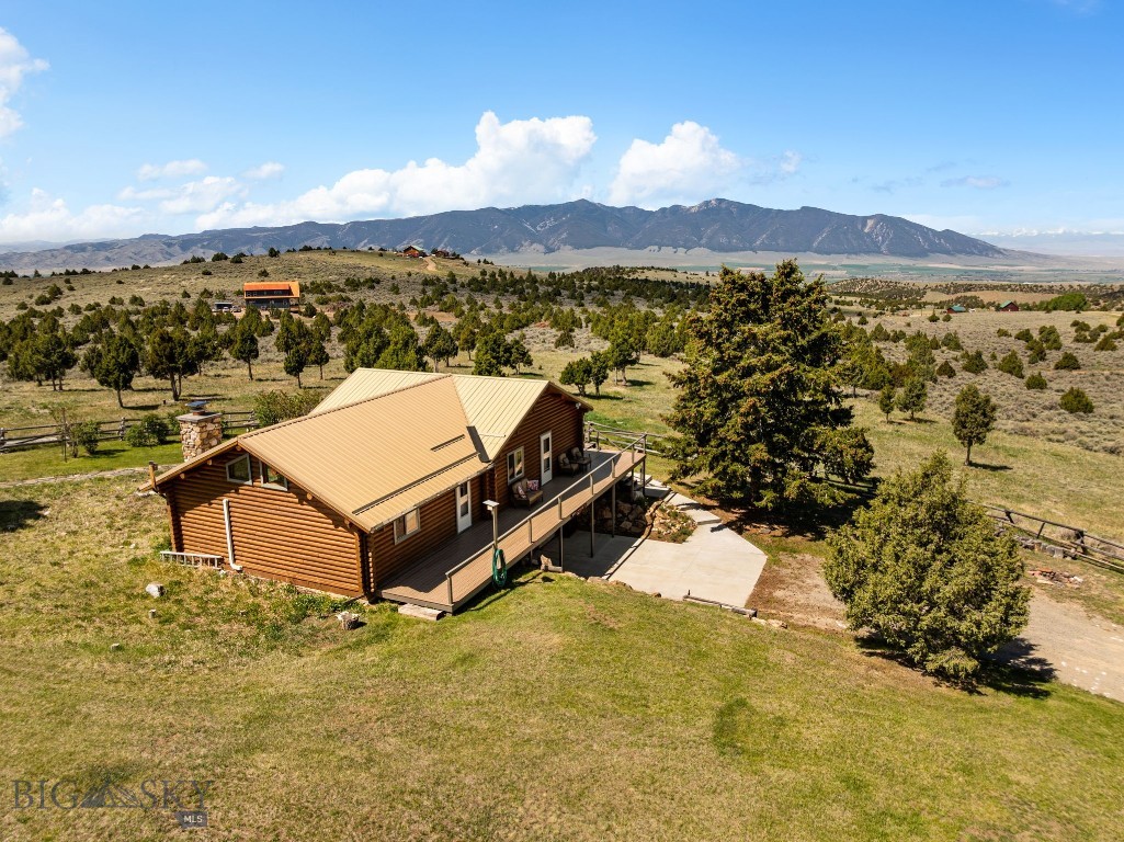 Sundowner Ranch - Residential