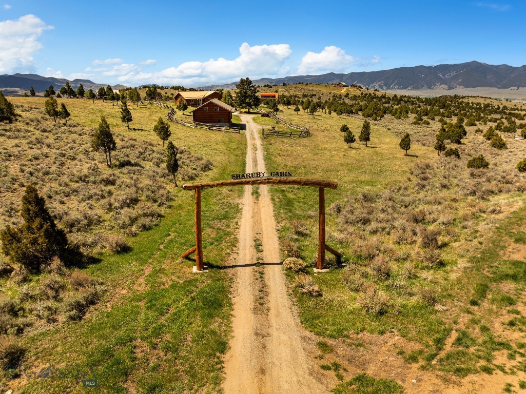 Sundowner Ranch - Residential