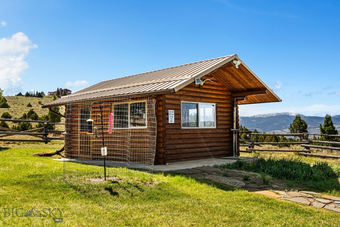 Sundowner Ranch - Residential