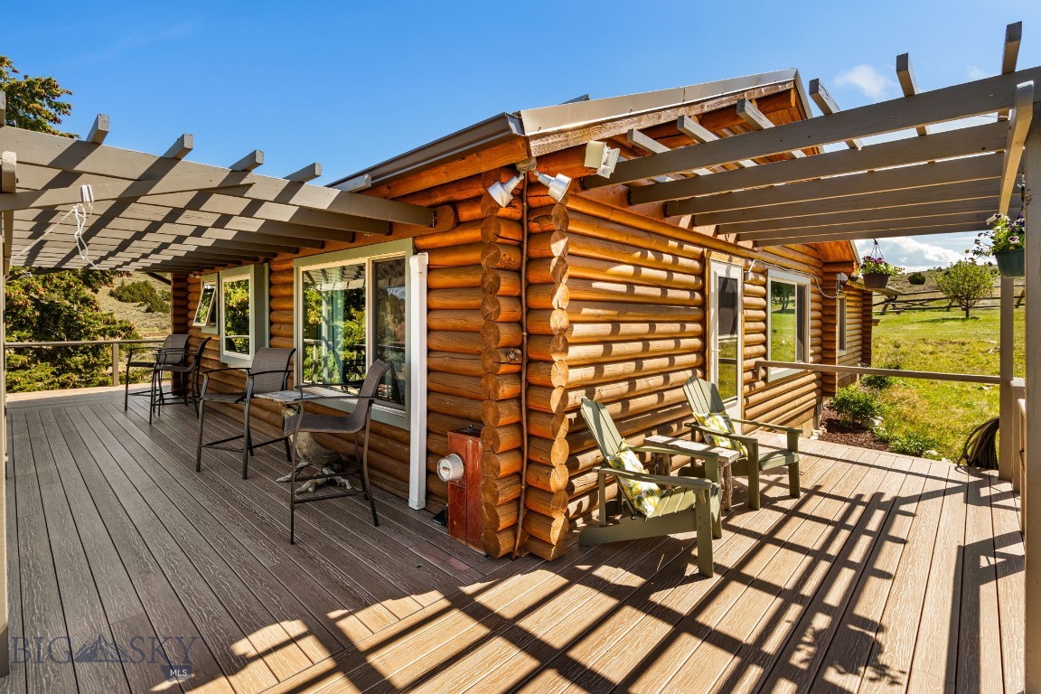 Sundowner Ranch - Residential