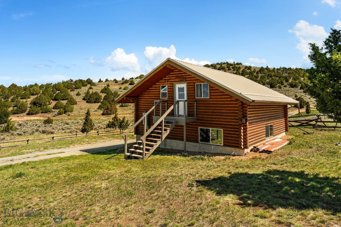 Sundowner Ranch - Residential