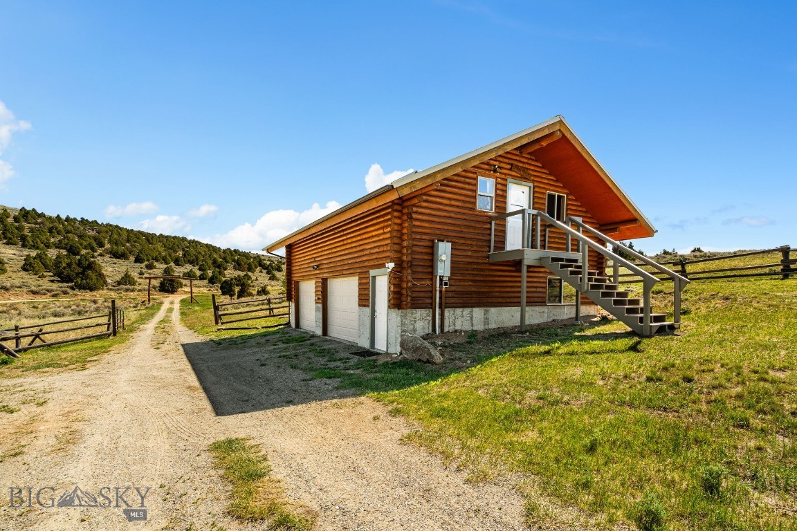 Sundowner Ranch - Residential