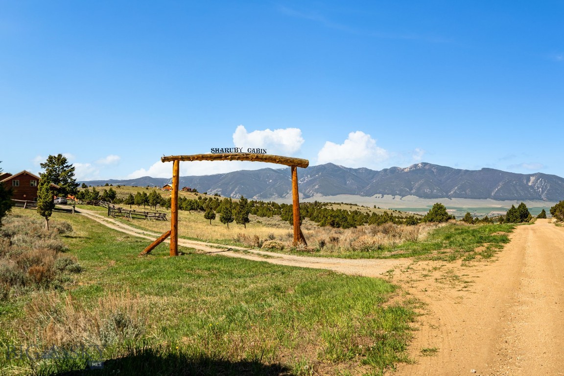 Sundowner Ranch - Residential