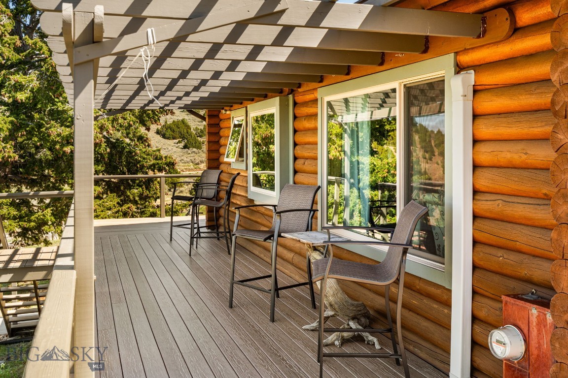 Sundowner Ranch - Residential