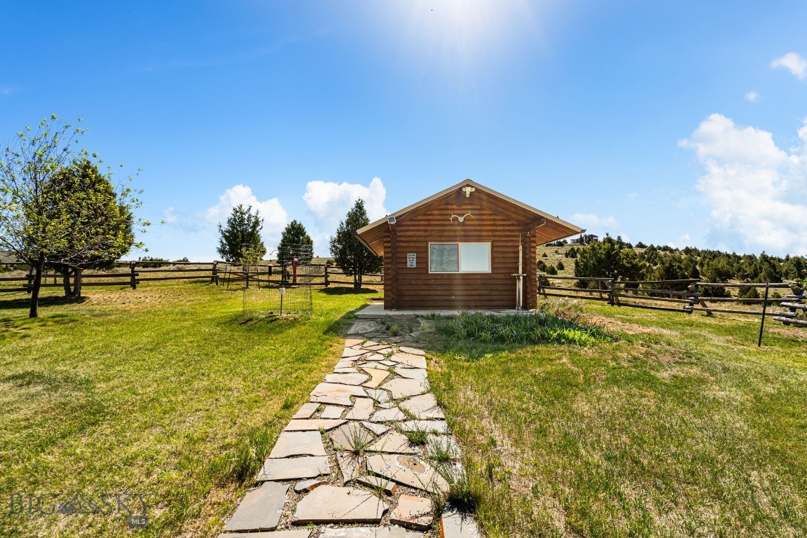 Sundowner Ranch - Residential