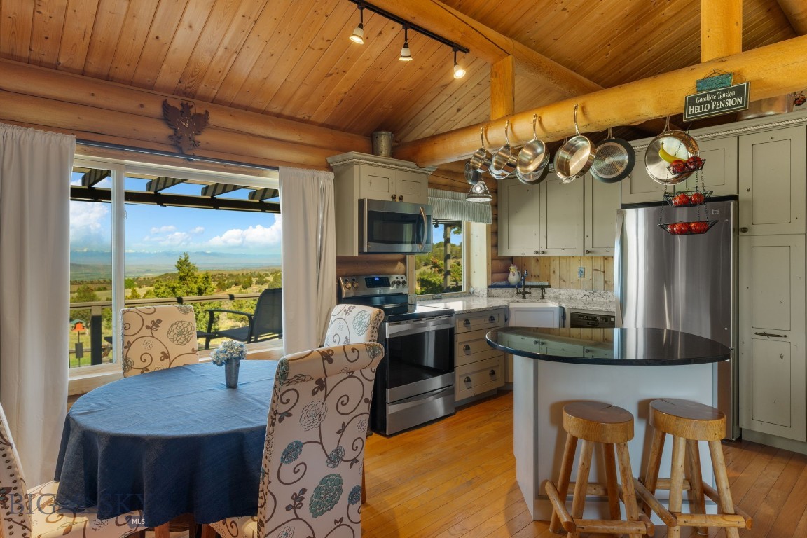 Sundowner Ranch - Residential