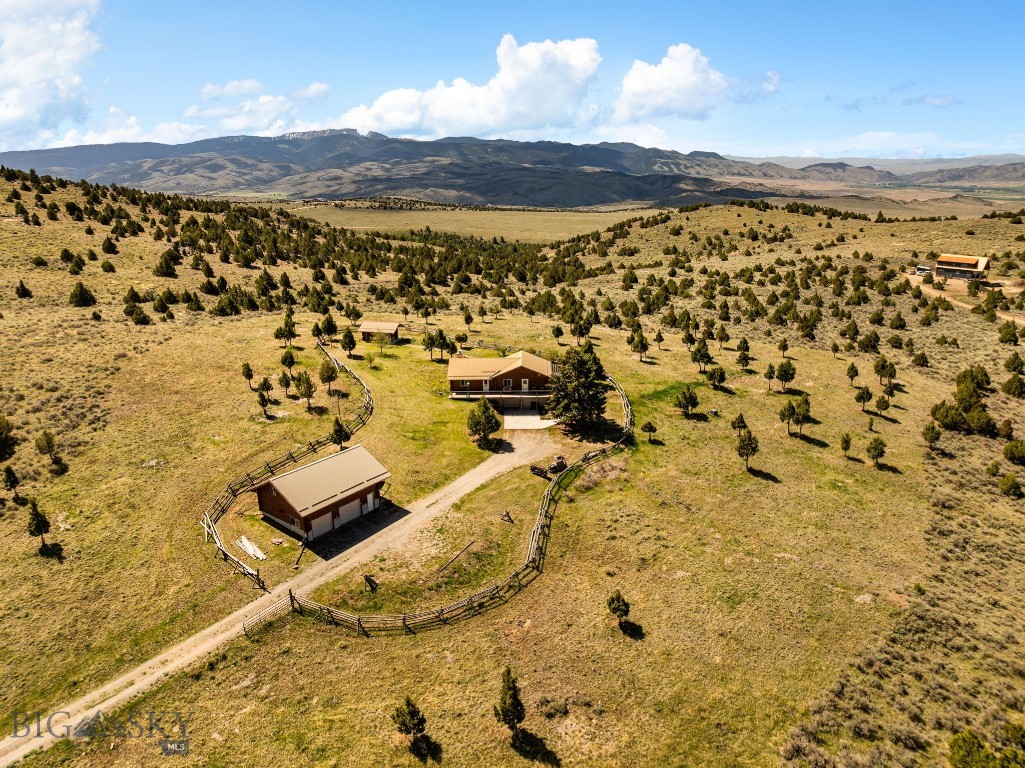 Sundowner Ranch - Residential