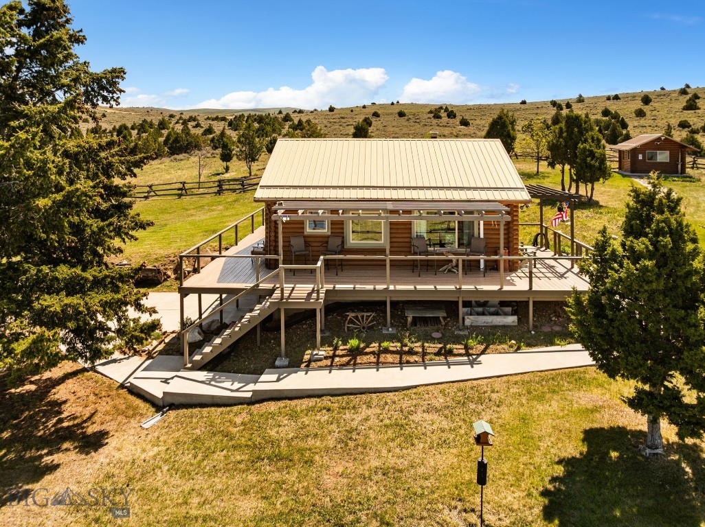 Sundowner Ranch - Residential