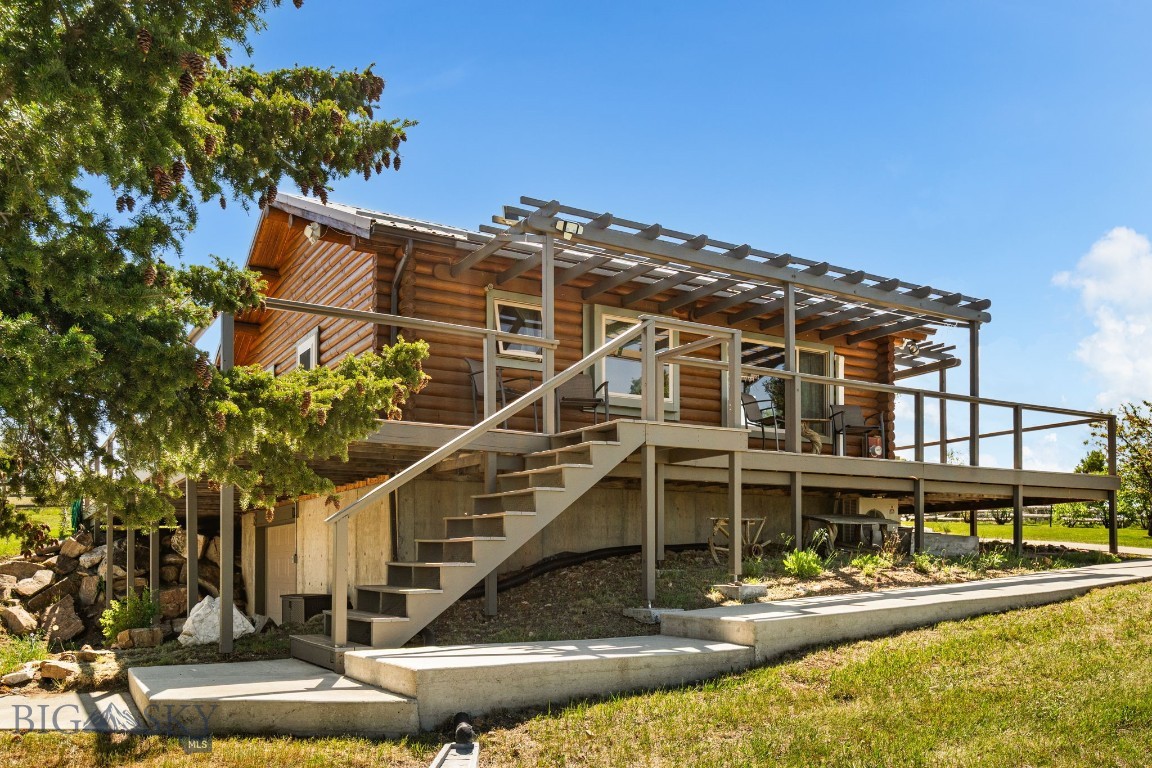 Sundowner Ranch - Residential