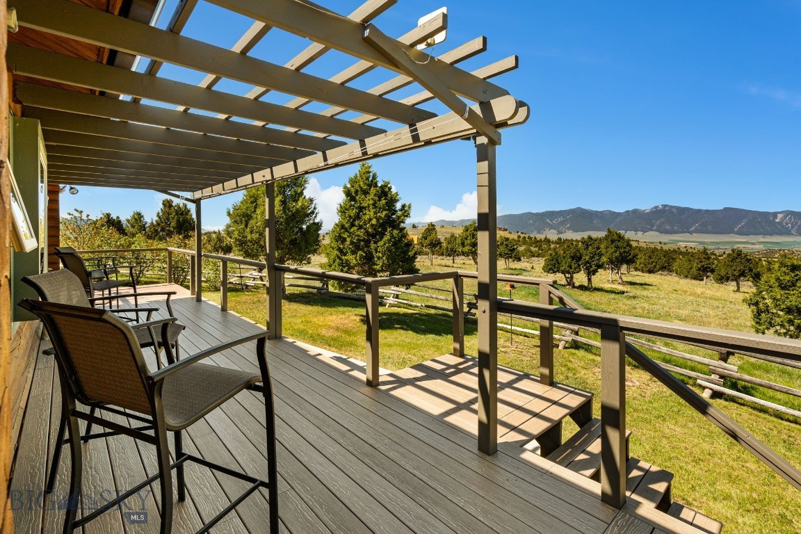 Sundowner Ranch - Residential
