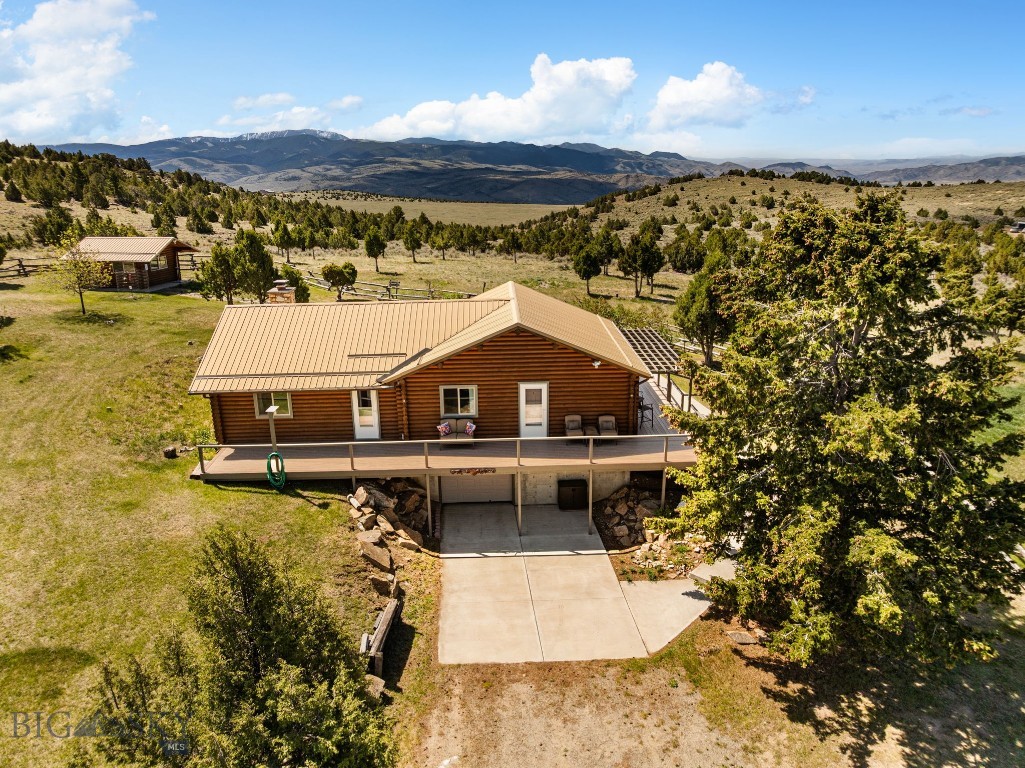 Sundowner Ranch - Residential