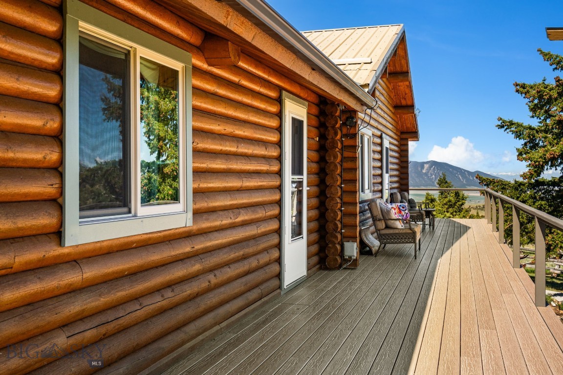 Sundowner Ranch - Residential