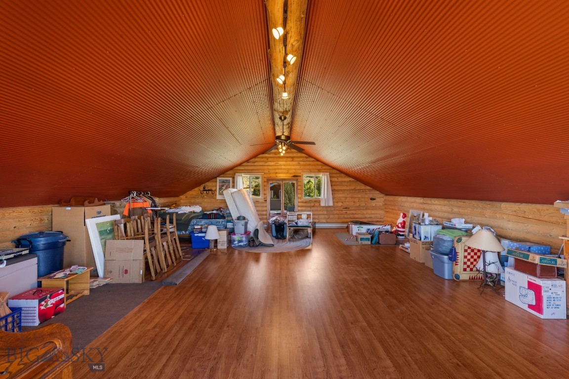 Sundowner Ranch - Residential