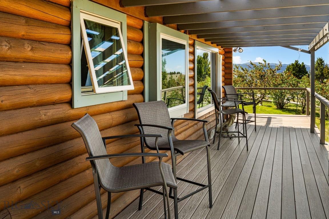 Sundowner Ranch - Residential