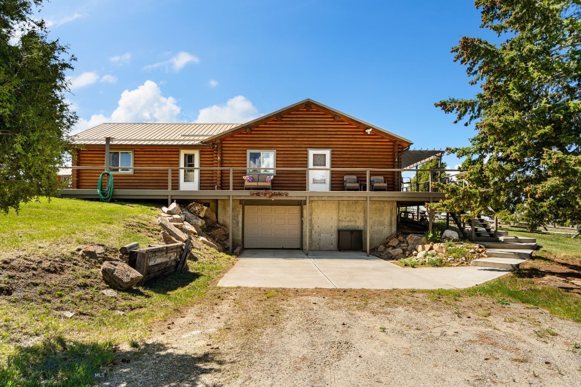 Sundowner Ranch - Residential