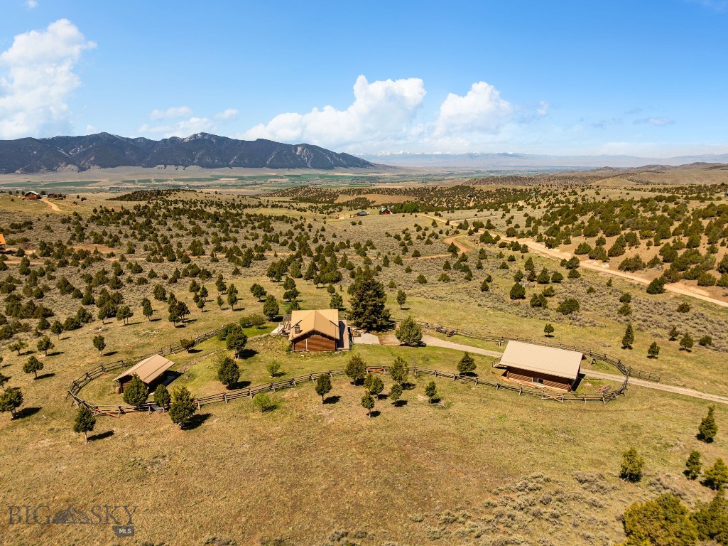 Sundowner Ranch - Residential