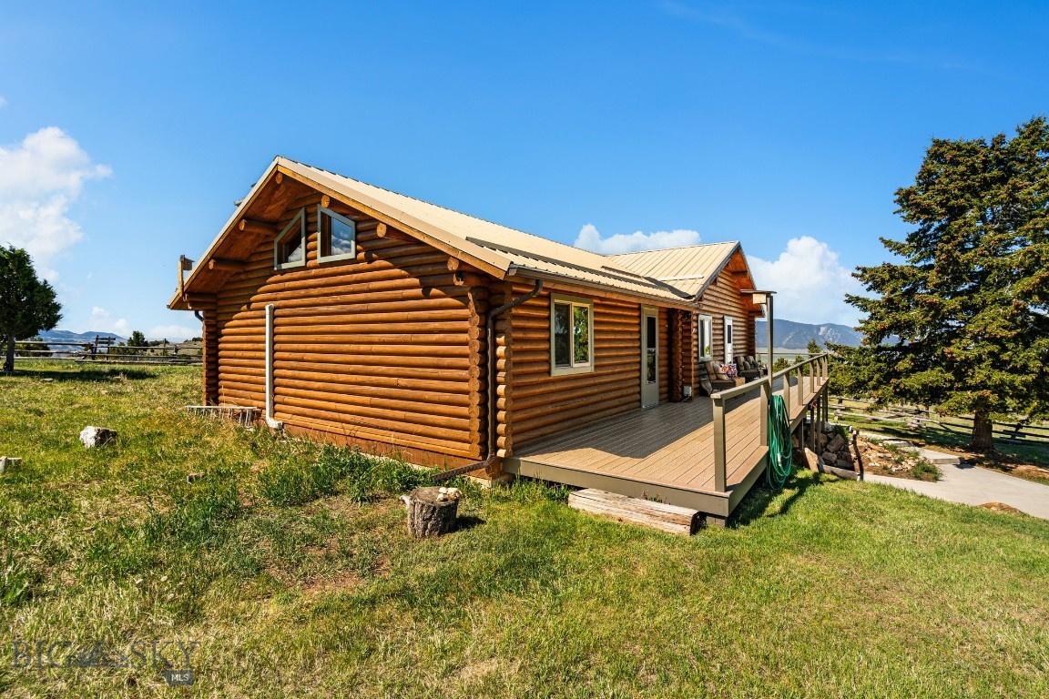 Sundowner Ranch - Residential