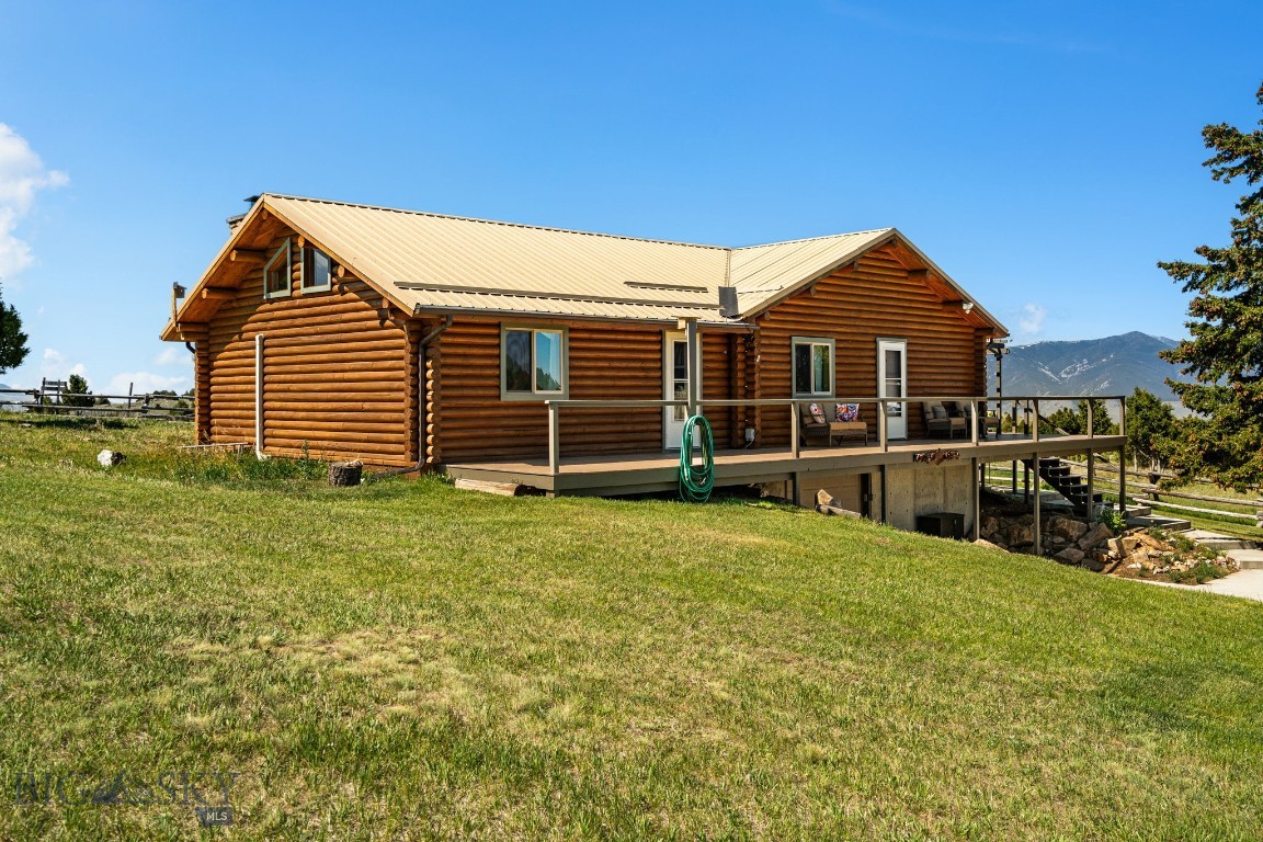 Sundowner Ranch - Residential