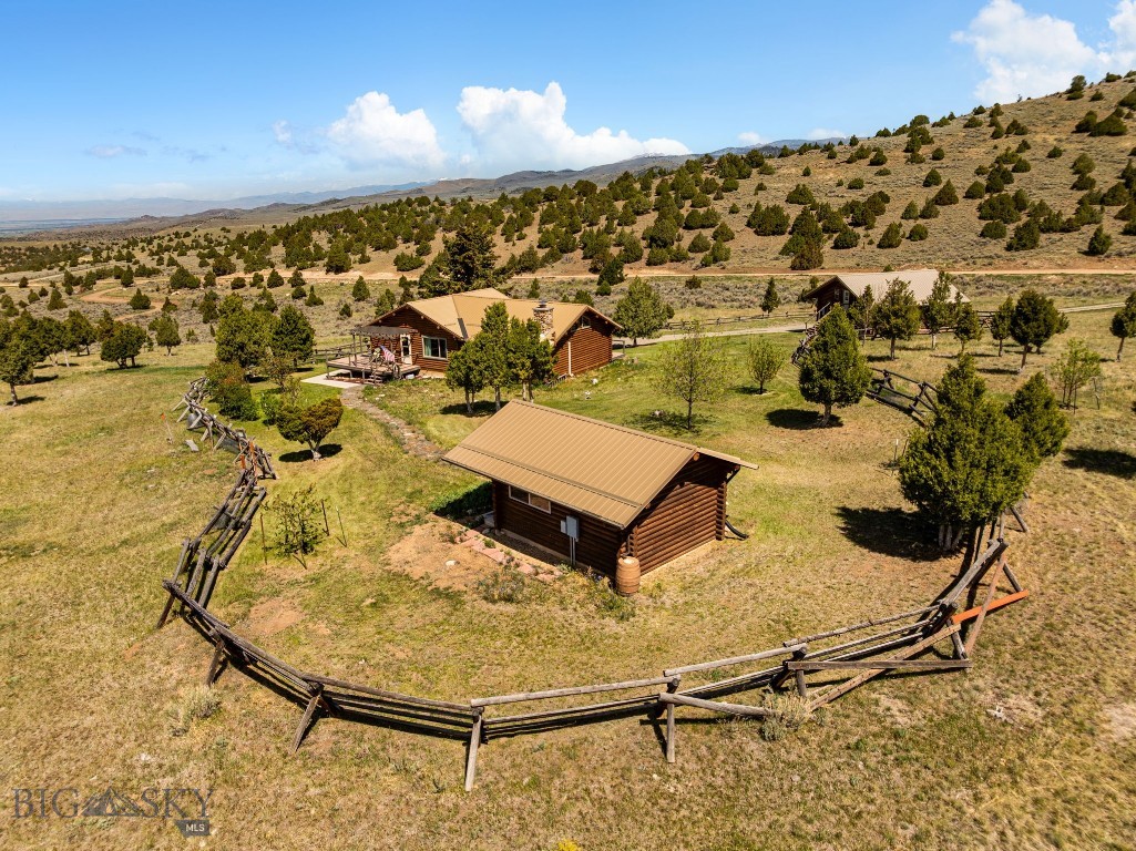 Sundowner Ranch - Residential